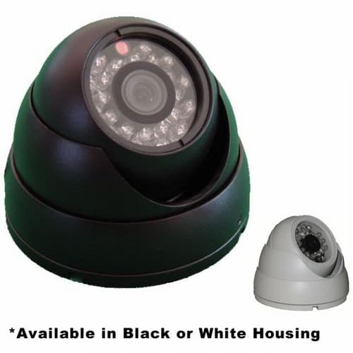 What are some security cameras that can be used outdoors?