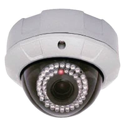 Color CCTV Camera | Dome Camera