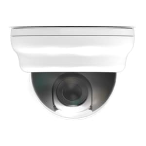 Dome Security Camera