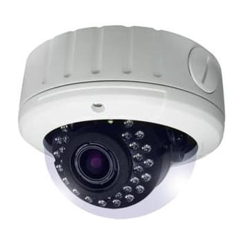 Invisible IR CCTV Camera | 940nm 