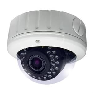 Invisible IR CCTV Camera