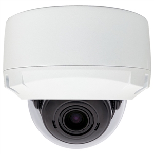 Vandal-Proof CCTV Camera