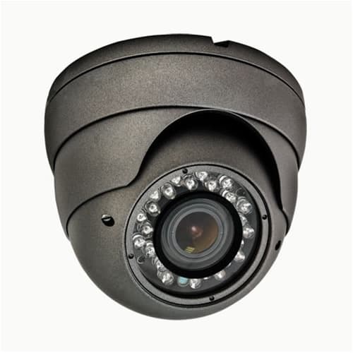 dome camera