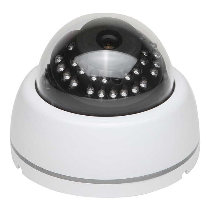 indoor bullet camera