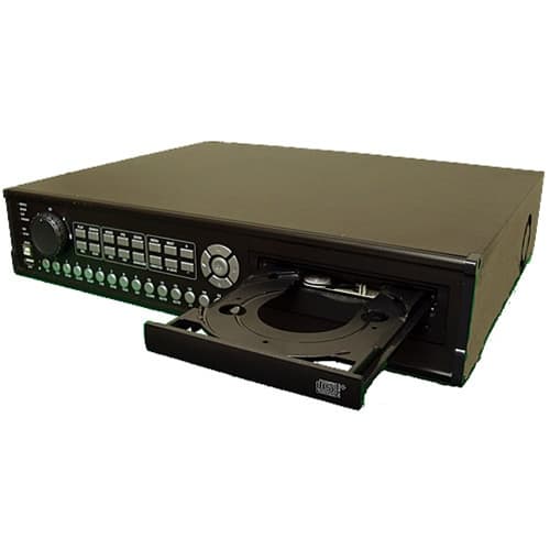 cctv camera 8 channel dvr price