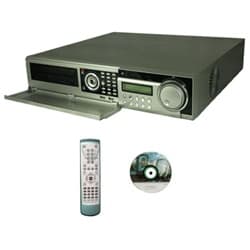 Surveillance System DVR