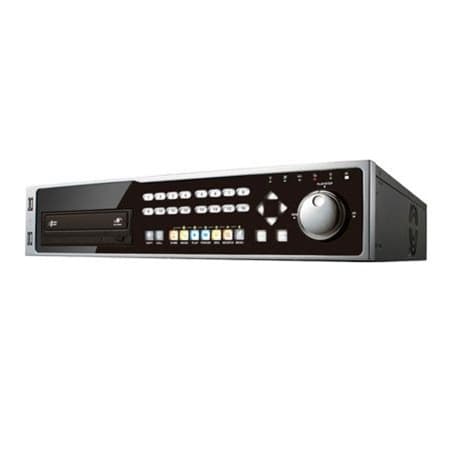 8 channel dvr