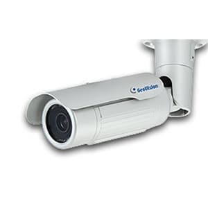 Geovision Infrared IP Camera