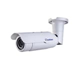 Low Lux WDR Bullet Camera