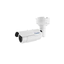Geovision Outdoor Infrared IP Bullet Camera