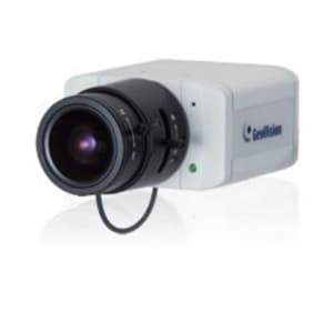 Geovision IP Box Camera