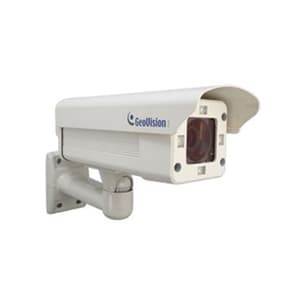 Cold Weather Security Camera