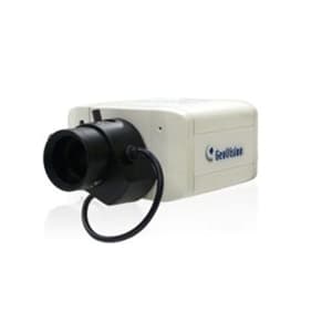 Low Lux IP Box Camera