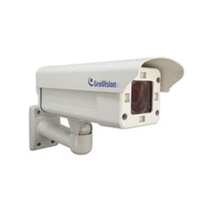 Cold Weather Surveillance Camera