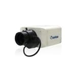 Low Lux Network Box Camera