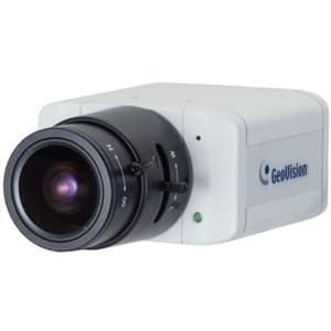 Geovision 5 Megapixel IP Camera