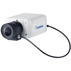 Geovision Low Lux Network Box Camera