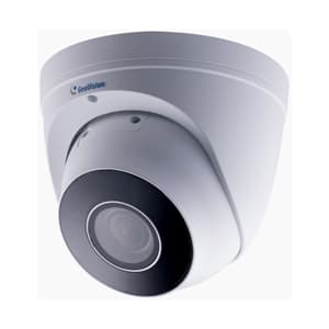 Outdoor Varifocal IP Dome Camera