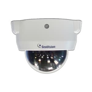 Geovision Fixed Network Dome Camera