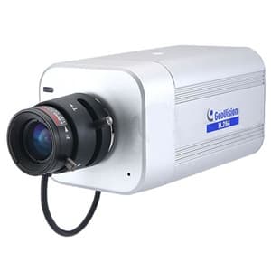 Geovision IP Security Camera