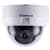 Face Detection IP Dome Camera