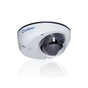 Geovision Rugged Mini IP Dome Camera
