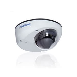 Geovision Mini Outdoor Dome Camera