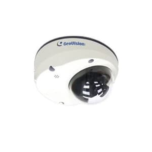 Geovision Dome IP Camera