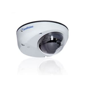 Geovision Outdoor Mini IP Dome Camera