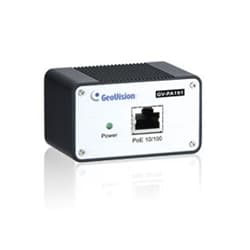 Geovision Power Over Ethernet Adapter