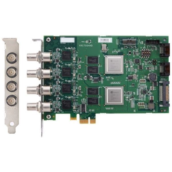 Geovision HD-SDI DVR Card | GV-SDI-204