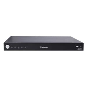 Stand Alone Network Video Recorder