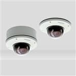 Geovision Low Lux Vandal Dome Camera