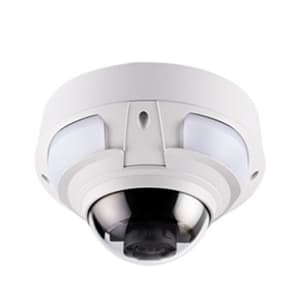 VT Digital VTC-150FCPD-5E カメラ用レンズ Extreme Cold Weather Arctic Dome IP Camera, Geovision GV-VD2540-E