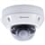 Geovision Vandal Resistant IP Dome Camera