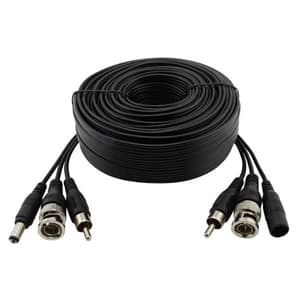 Premade Audio Video Power Cable