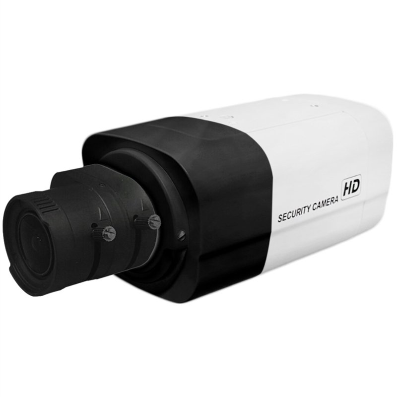 HD-SDI Security Camera | Box HD CCTV 