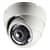 180 Degree Dome Security Camera