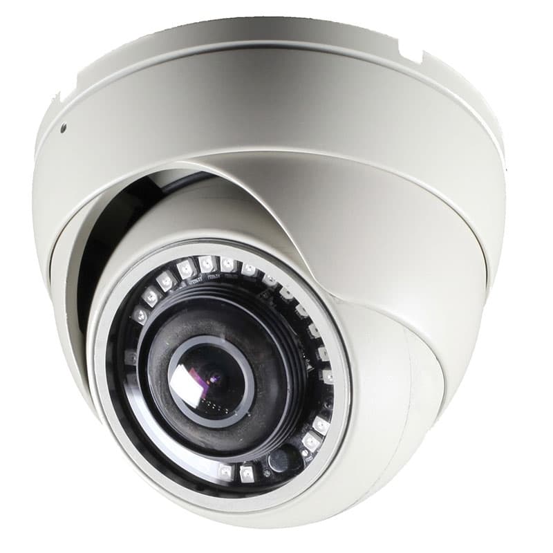 security cameras