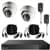 1080p HD Security Camera System