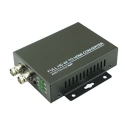 HDCVI to HDMI video converter