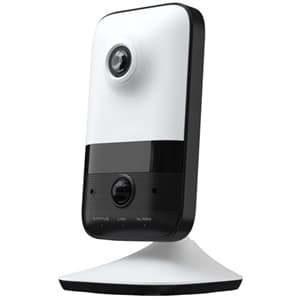 SERCOMM INDOOR SECURITY WIRELESS IP CAMERA HOME SYSTEM PROTECTION SURVEILLANCE 