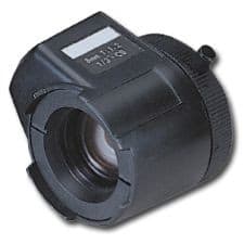 Auto Iris Camera Lens