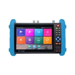 SGEF Portable Wrist CCTV Tester,5'' LCD Monitor,HDMI in &VGA in,Camera Debugging Helper 