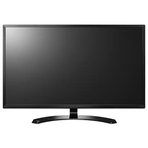 32" LCD HDTV Monitor