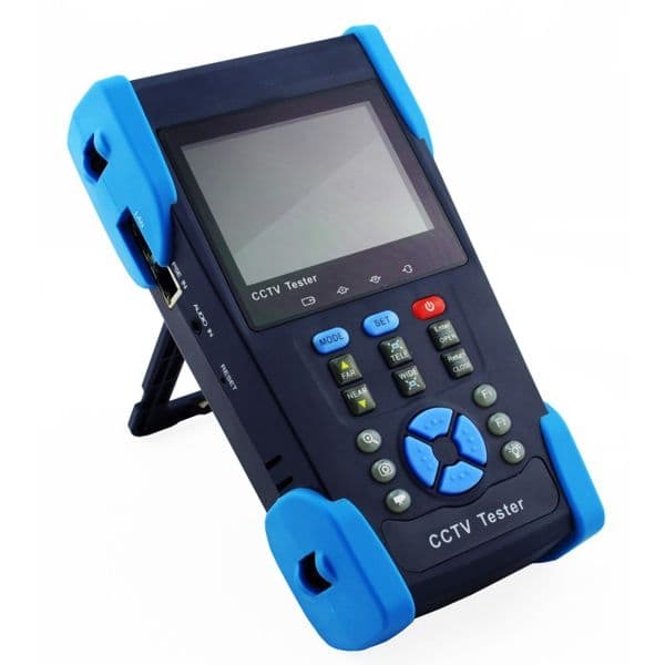 cctv tester