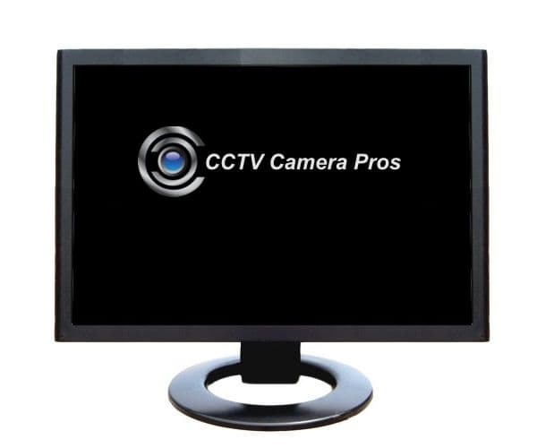 CCTV LCD Monitor | 22 Inch
