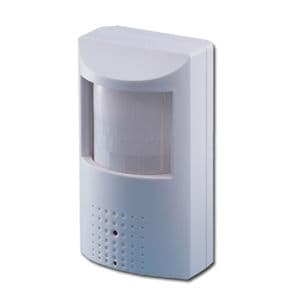 Motion Detector Surveillance Camera