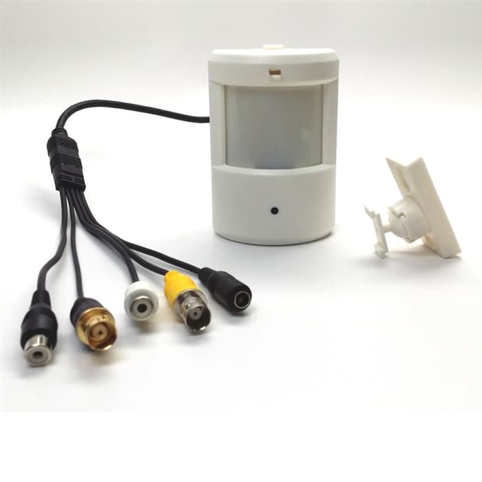 Infrared Spy Camera | Hidden PIR Camera 