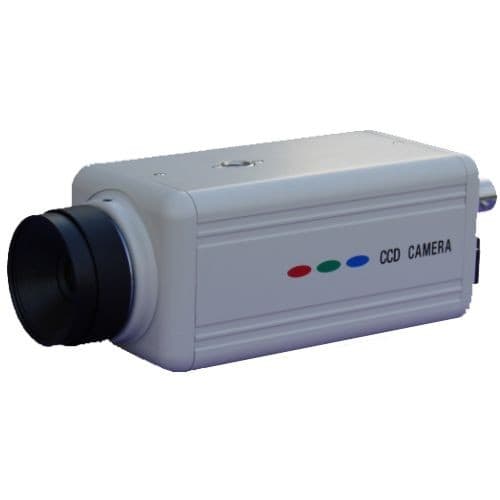 pro security camera systems